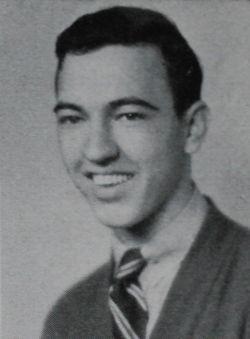 Kenneth Clapp