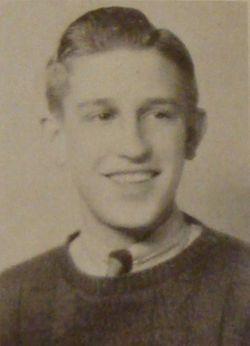 Eugene Clausen
