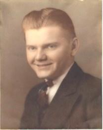Earl Hallbin