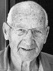 Bernhard Harvey