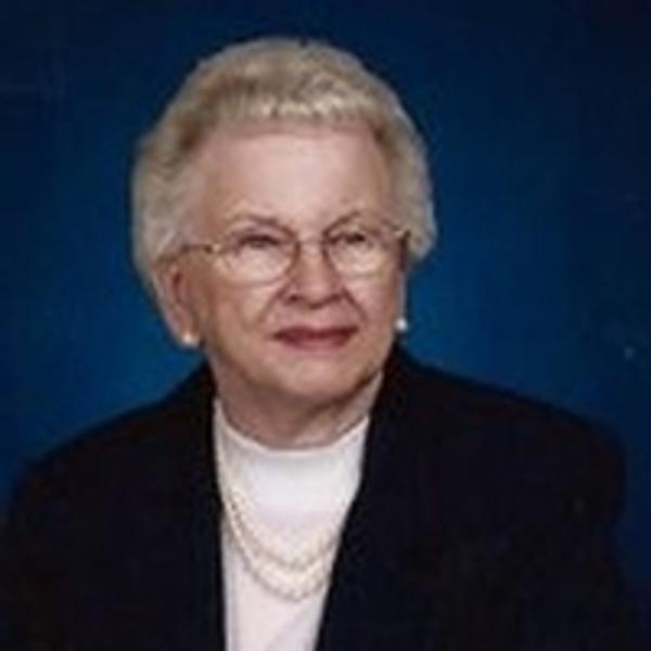 Maureen "louise" Paulsen (clements)