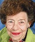 Clarice Larson (kullberg)