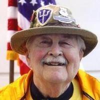 Warren Layng