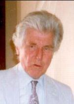 Donald Stromquist