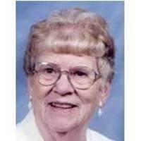 Gladis  Swanberg (meyers)