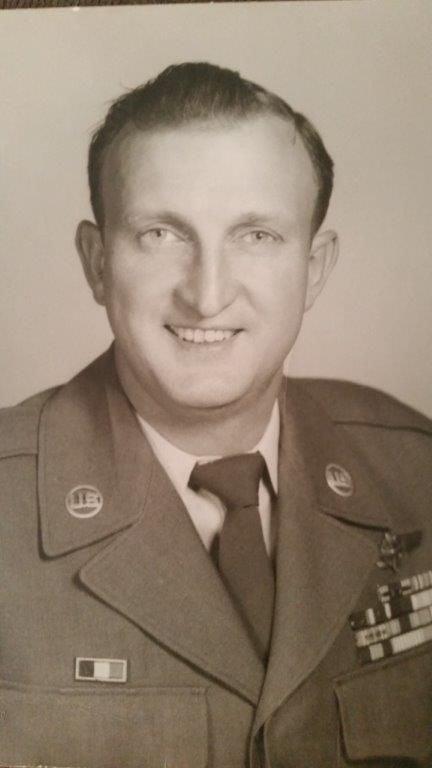 Donald Willett