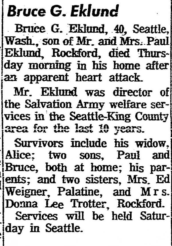 Bruce Eklund