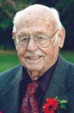Burdette Johnson
