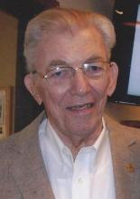 Leroy Karlberg