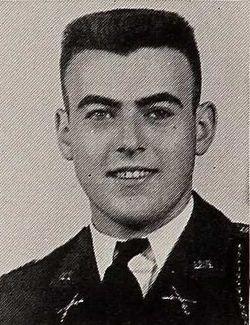 Cpl. Robert Kinney