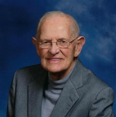 Roger E. Olson