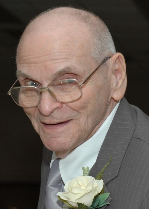 Julius " Bud" Kopp