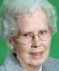 Mae Johnson