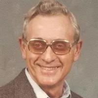 Theodore C. Johnson