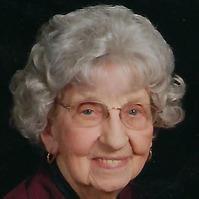 Mildred Kolterman (olson)