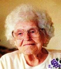 Frances Lindberg (baxter)