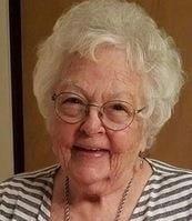 Elaine Freeman (larson)