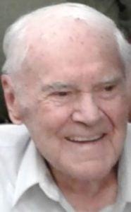 Harold Mclarty