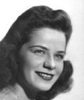Louise Ward(humpal)
