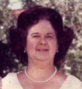 Lois Bennett (moses)