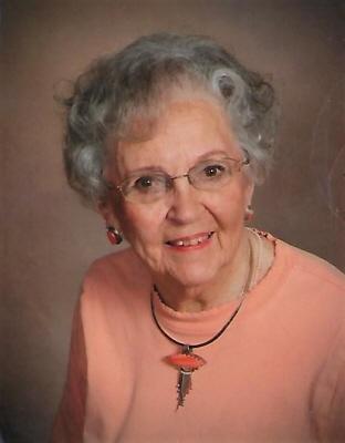 Lorraine Bliese (bruns)