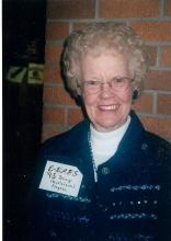 Daisy Gustafson (nepean)