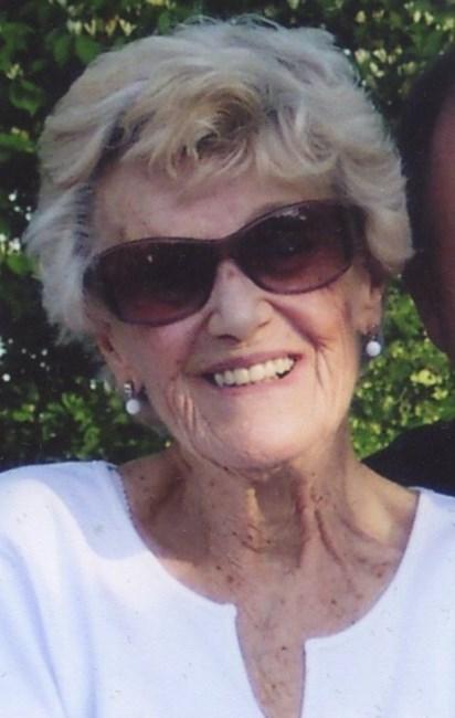Corinne Larson (widell)