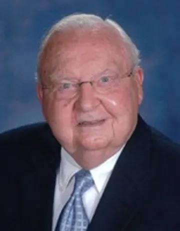 Karl R. Johnson