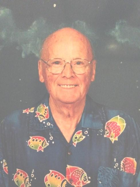 William A. Anderson