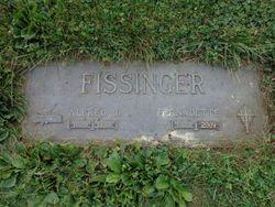 Alfred Fissinger