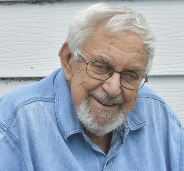 Burton "bud" Nelson