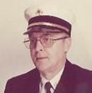 Donald Weir