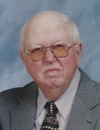 Donald Arnquist