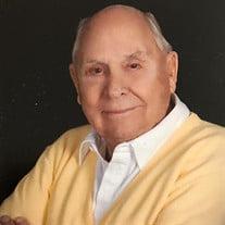 John Beckman