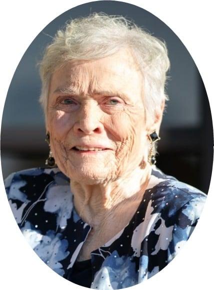 Lillian Griffith (woehler)