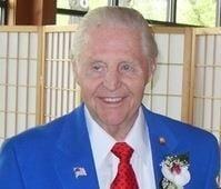 Eugene Holmberg