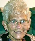 Shirley M. Larson