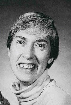 Joanna Simon(davis)