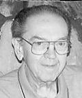 Amos Larson