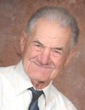 Donald Comstock