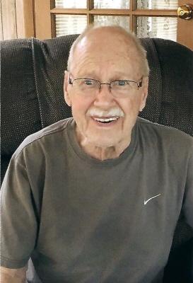 Alvin E. Johnson