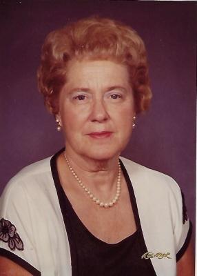 Audrey Kuemmel (weberg)