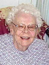 Frances Larson (stang)