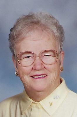 Phyllis Mooney (weir)