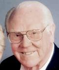 Burdette Lindberg