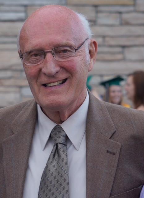 Willard Schulstrom