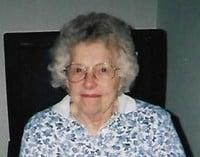 Doris Strote (weaver)