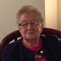 Mary Jane Maccallum (peterson)