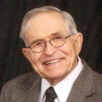 William Cochran