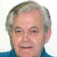 Morris Teachout